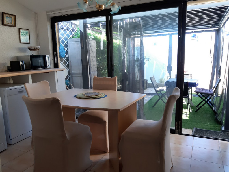 vente Maison Le Cap D'agde - Photo 4