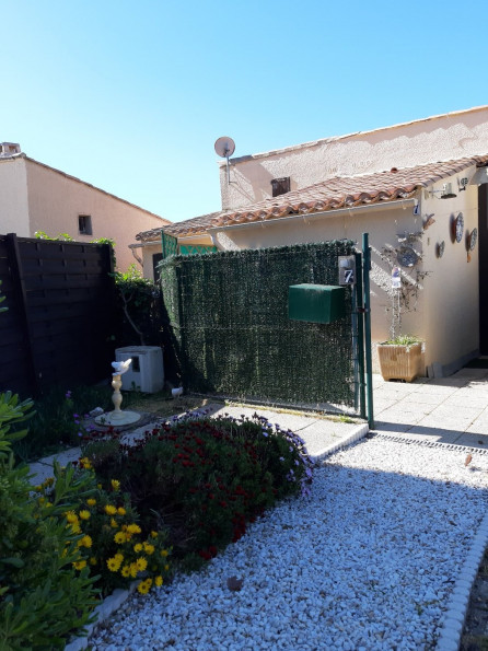 vente Maison Le Cap D'agde - Photo 1