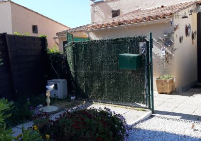 vente Maison Le Cap D'agde