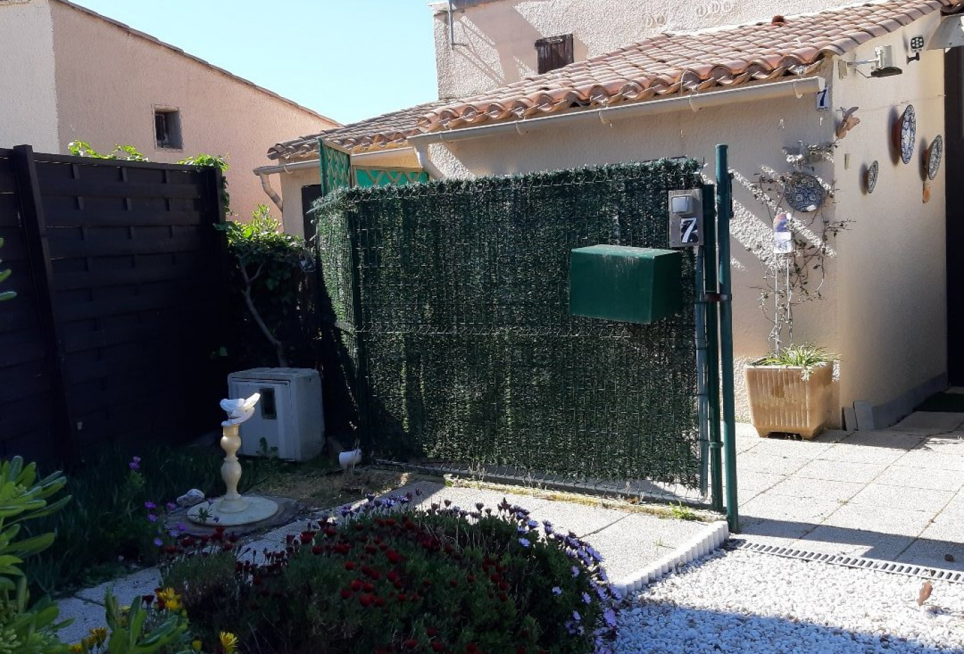 vente Maison Le Cap D'agde - Photo 1