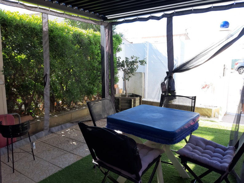 vente Maison Le Cap D'agde - Photo 2