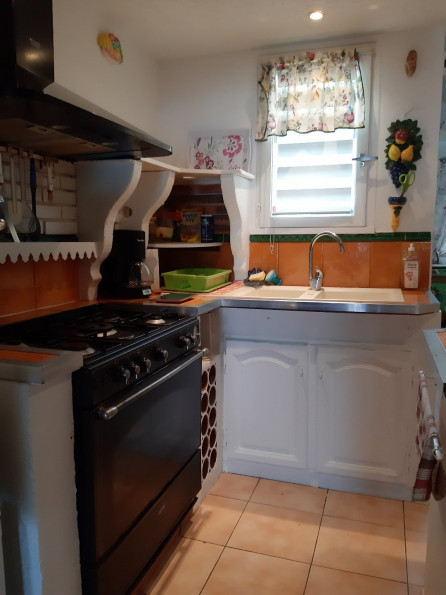 vente Maison Le Cap D'agde - Photo 5