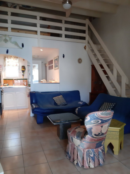 vente Maison Le Cap D'agde - Photo 6