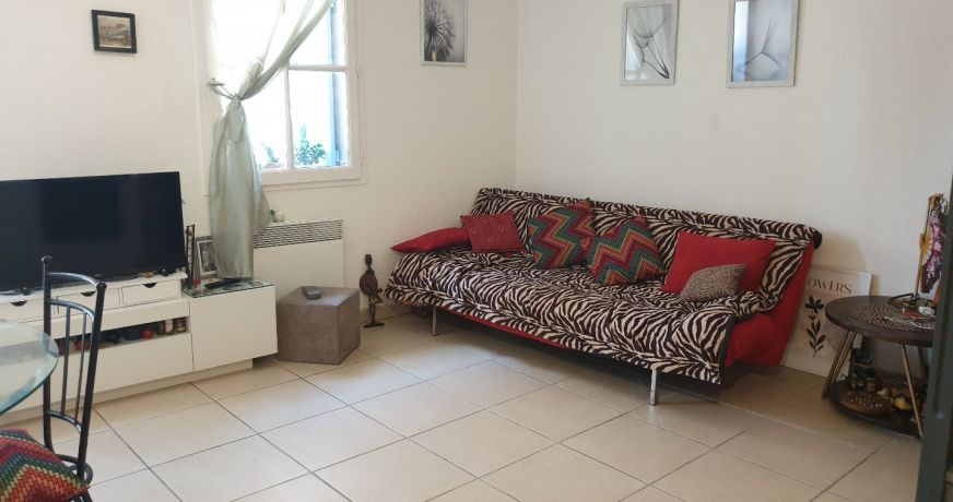 vente Appartement Agde