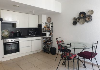 vente Appartement Agde