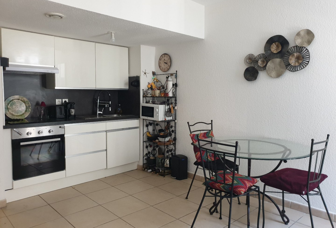 vente Appartement Agde - Photo 1