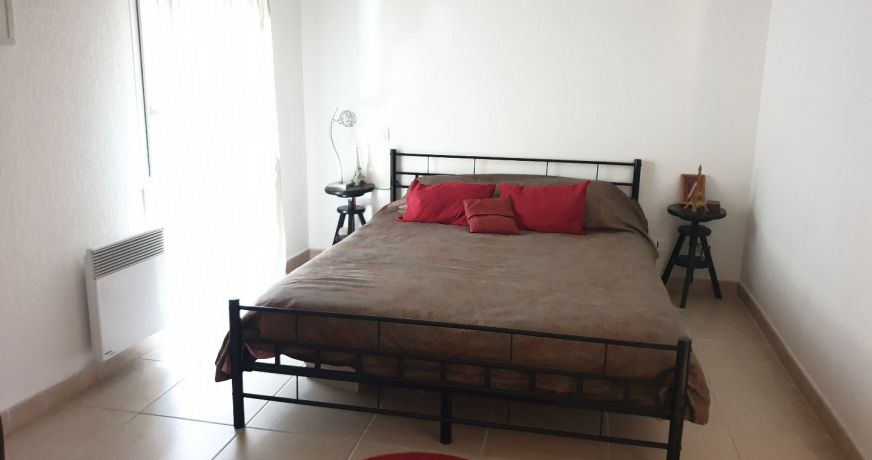 vente Appartement Agde