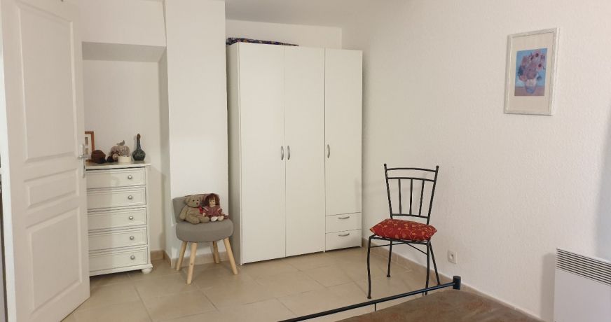 vente Appartement Agde