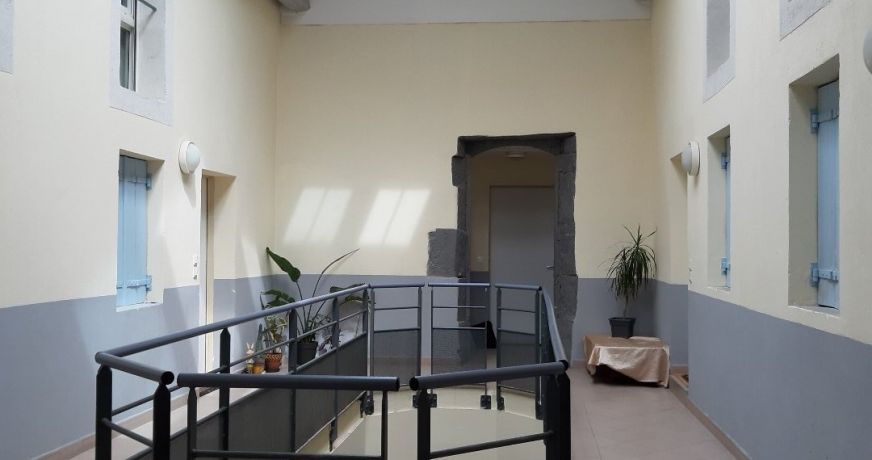 vente Appartement Agde
