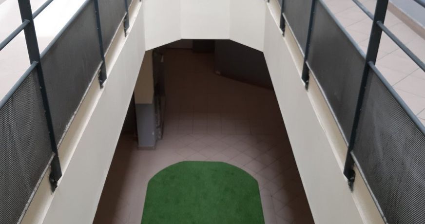 vente Appartement Agde