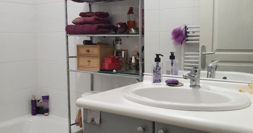 vente Appartement Agde
