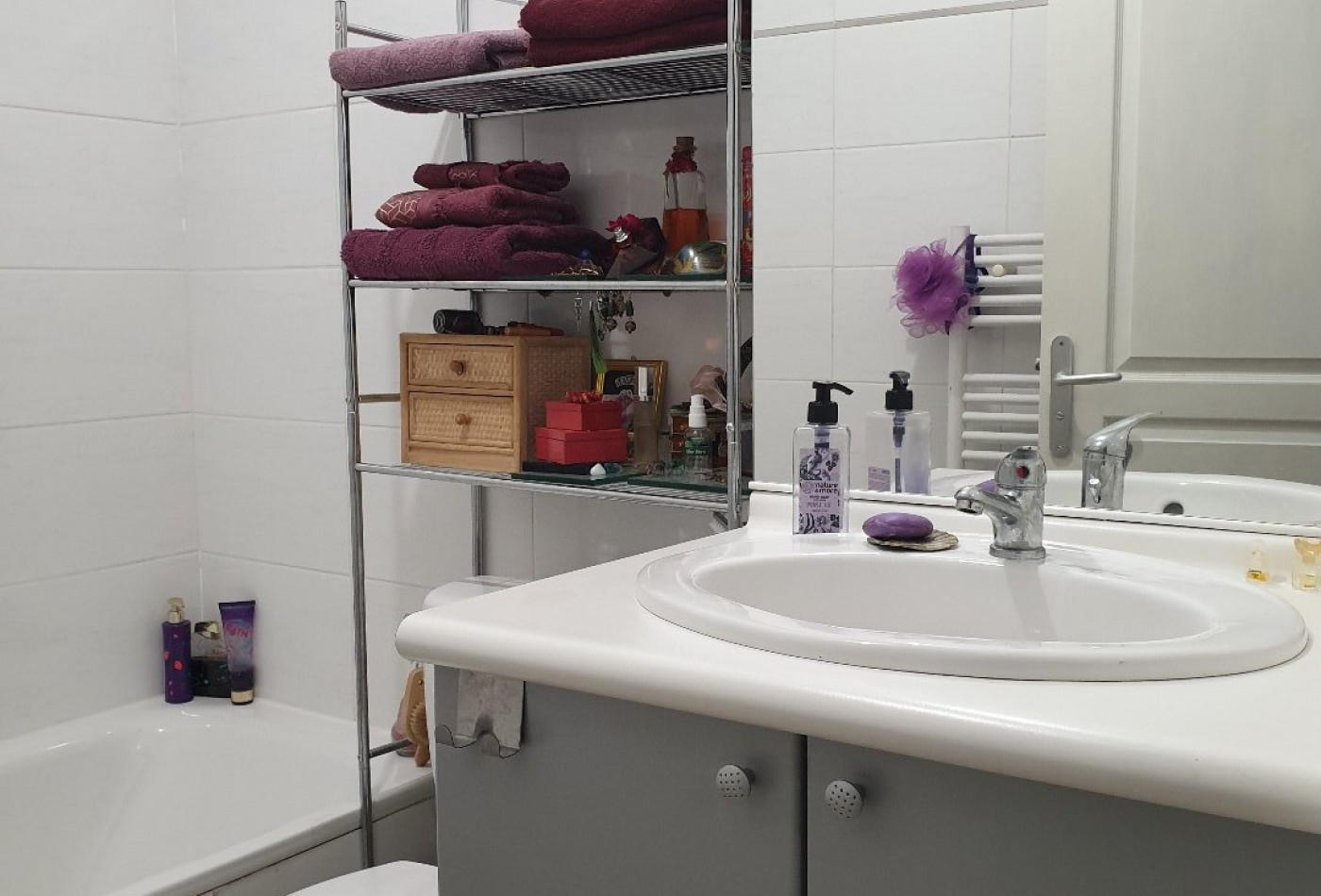 vente Appartement Agde - Photo 9