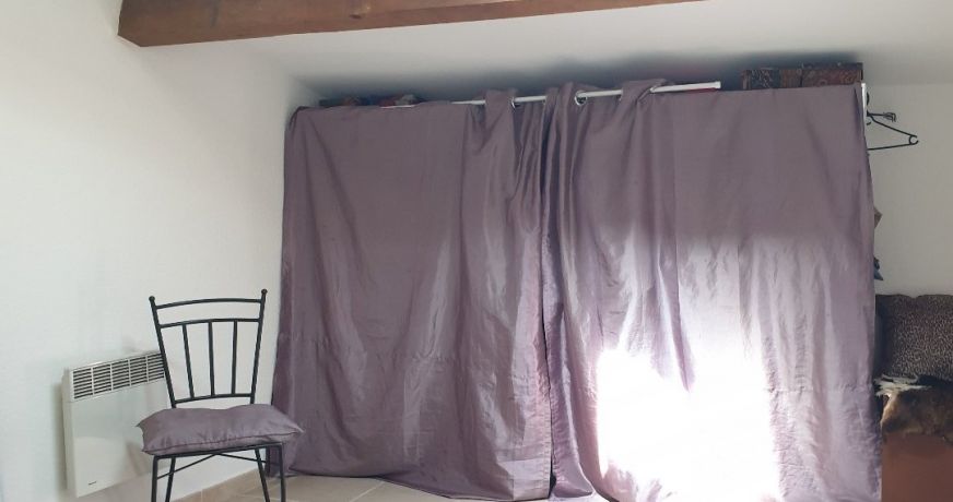 vente Appartement Agde