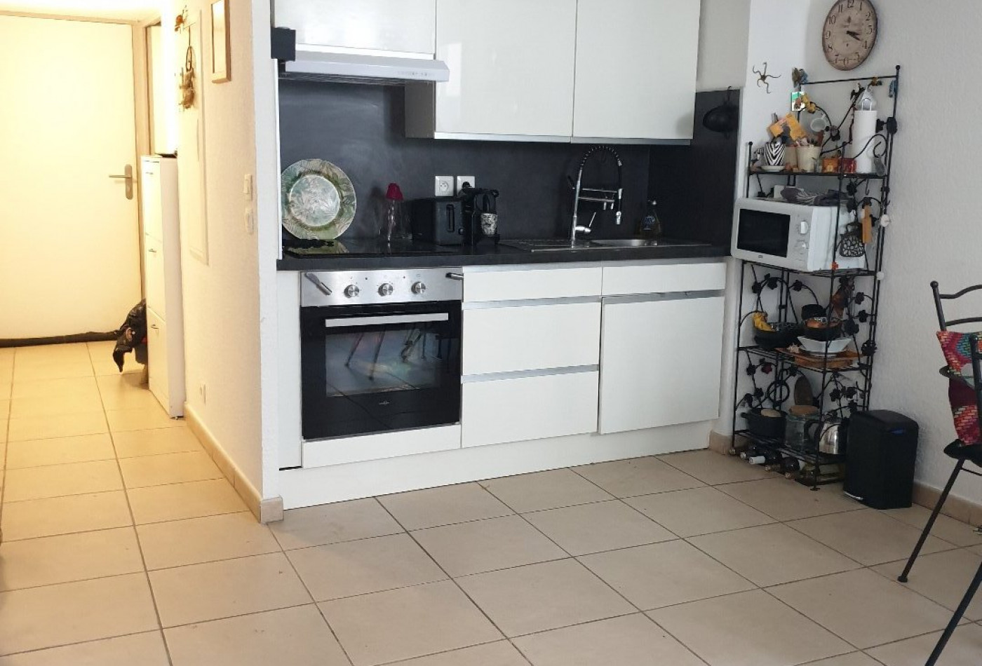 vente Appartement Agde - Photo 3