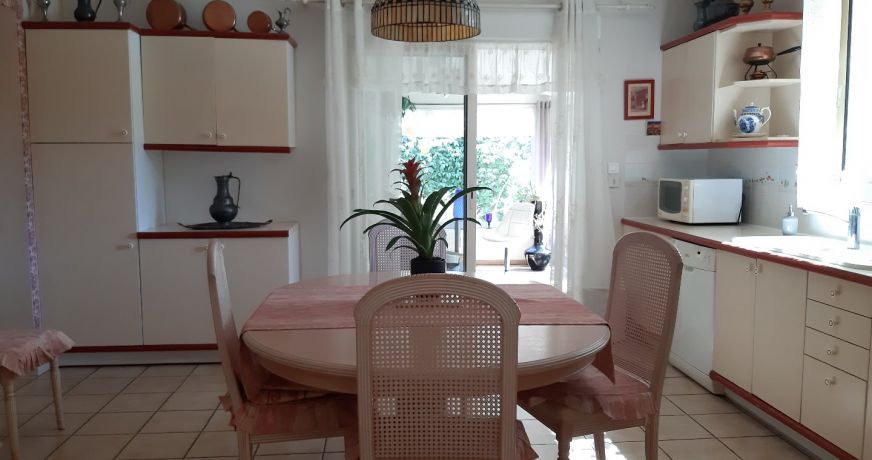 vente Maison Le Grau D'agde