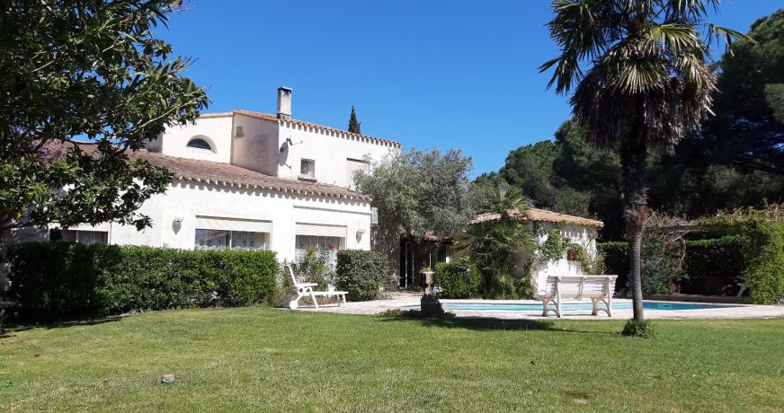 vente Maison Le Grau D'agde