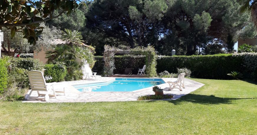 vente Maison Le Grau D'agde