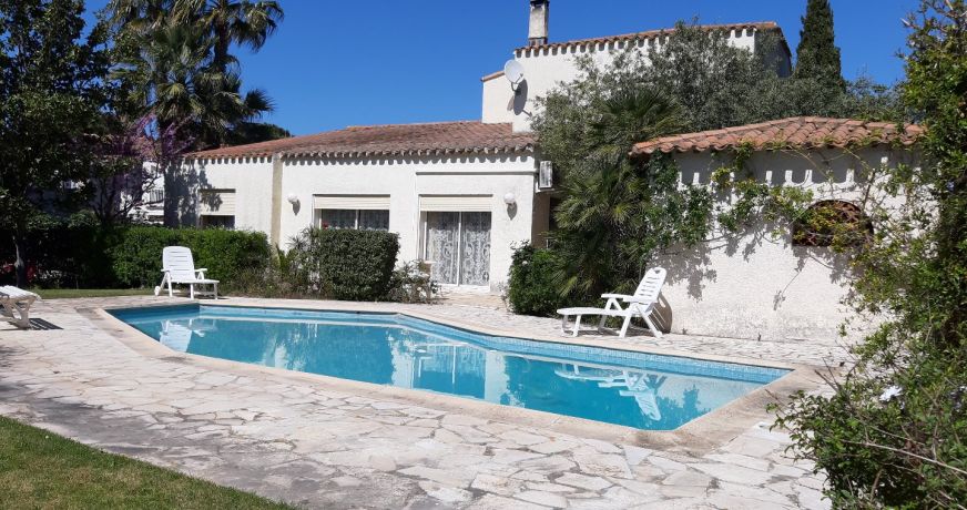 vente Maison Le Grau D'agde