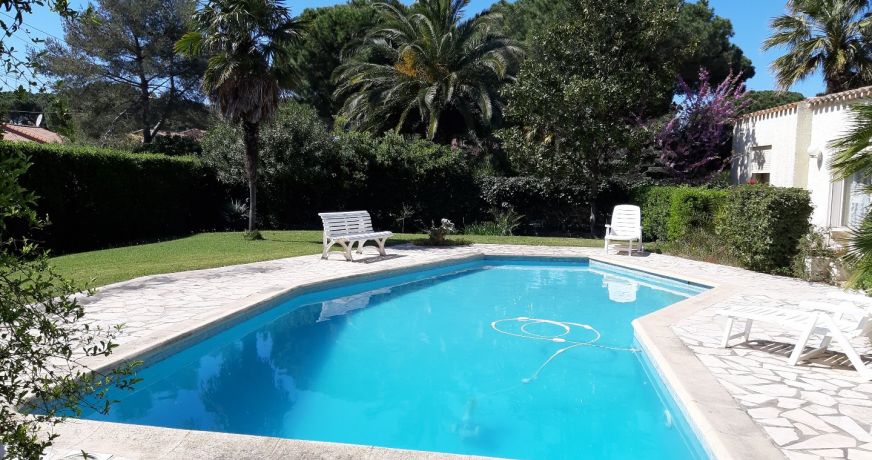 vente Maison Le Grau D'agde