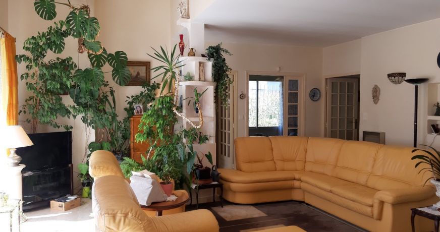 vente Maison Le Grau D'agde