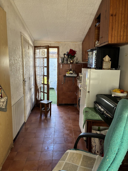 vente Studio mezzanine Le Grau D'agde - Photo 2