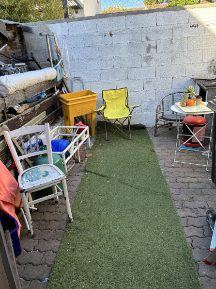 vente Studio mezzanine Le Grau D'agde - Photo 8