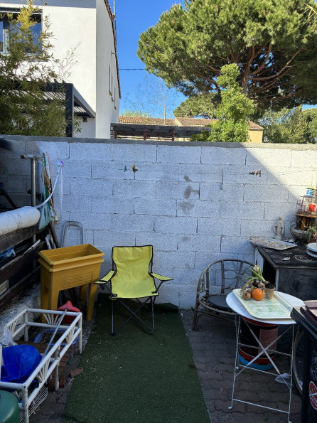 vente Studio mezzanine Le Grau D'agde - Photo 3