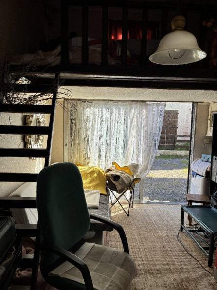 vente Studio mezzanine Le Grau D'agde - Photo 6