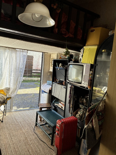 vente Studio mezzanine Le Grau D'agde - Photo 9