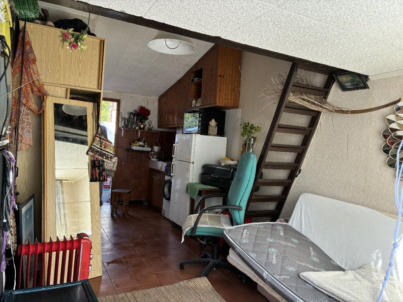 vente Studio mezzanine Le Grau D'agde - Photo 4