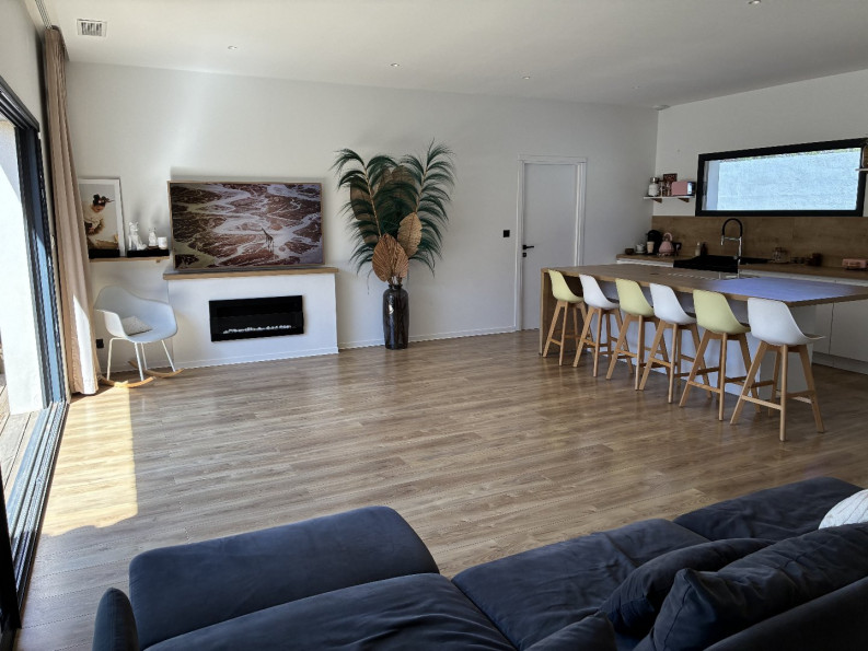 vente Maison Le Grau D'agde - Photo 6