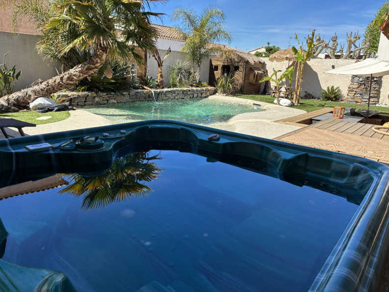 vente Maison Le Grau D'agde - Photo 5