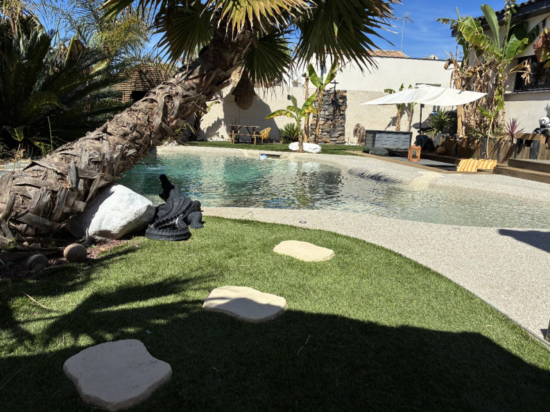 vente Maison Le Grau D'agde - Photo 2