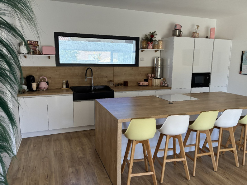 vente Maison Le Grau D'agde - Photo 9
