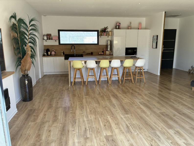 vente Maison Le Grau D'agde - Photo 10