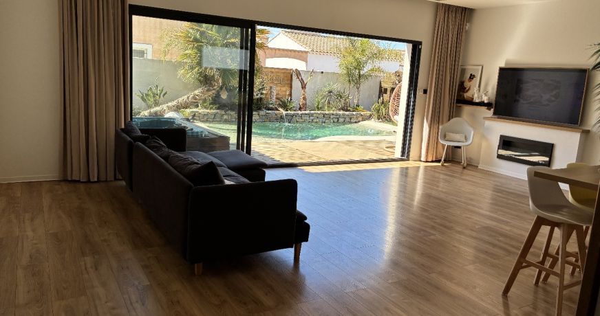 vente Maison Le Grau D'agde