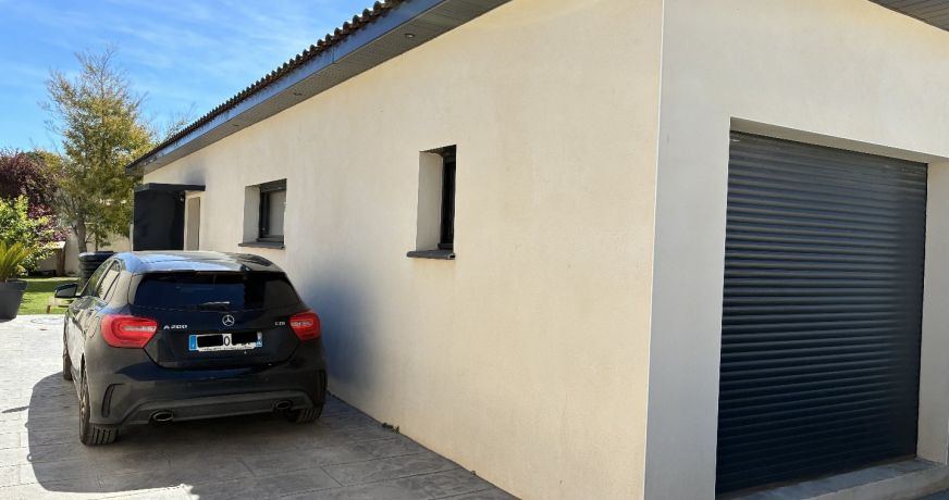vente Maison Le Grau D'agde