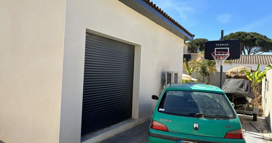 vente Maison Le Grau D'agde