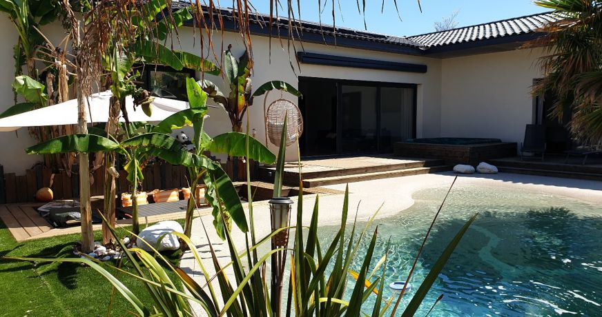 vente Maison Le Grau D'agde