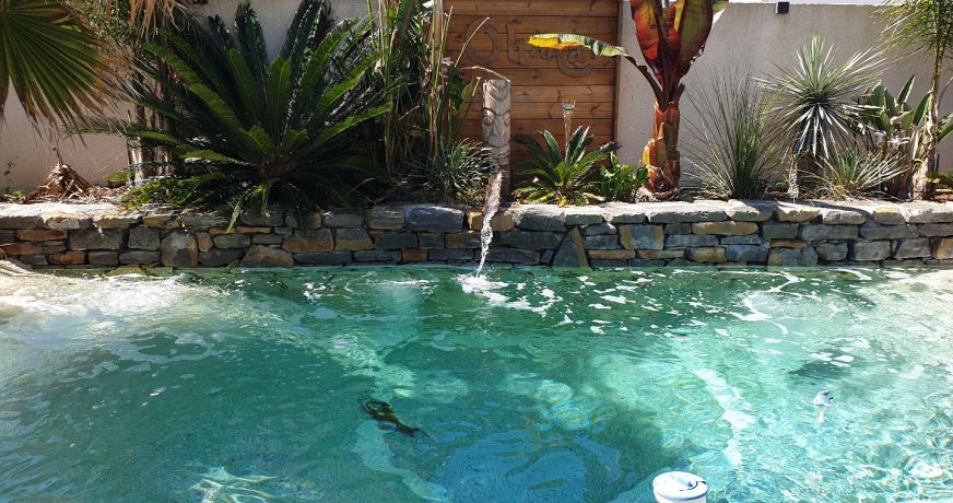 vente Maison Le Grau D'agde