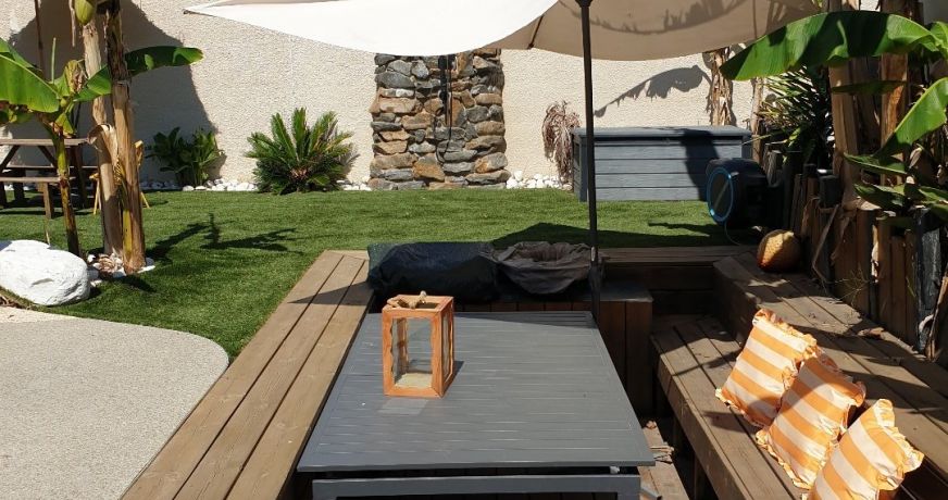 vente Maison Le Grau D'agde