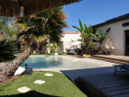 vente Maison Le Grau D'agde