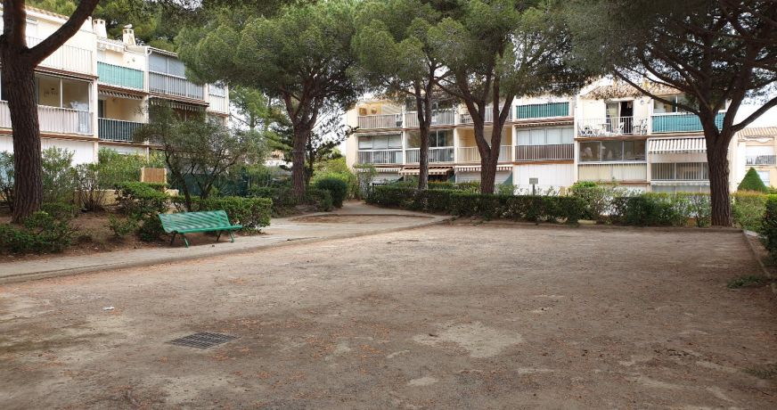 vente Appartement Le Cap D'agde