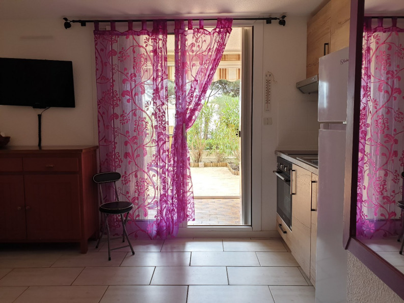 vente Appartement Le Cap D'agde - Photo 3