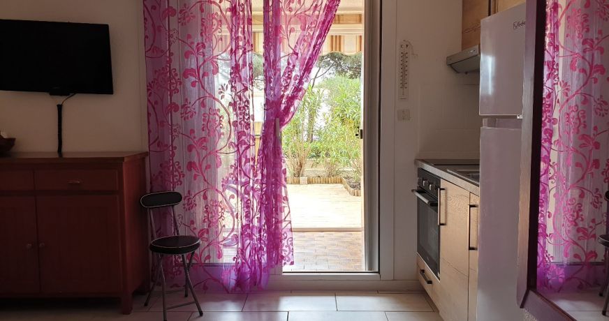 vente Appartement Le Cap D'agde