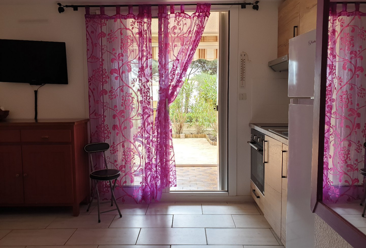 vente Appartement Le Cap D'agde - Photo 3