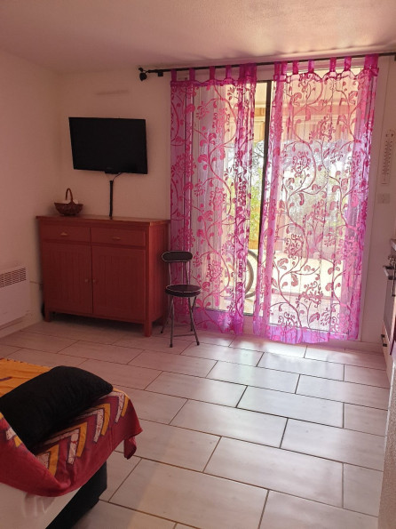 vente Appartement Le Cap D'agde - Photo 4