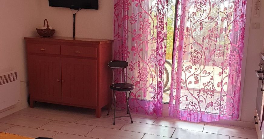vente Appartement Le Cap D'agde