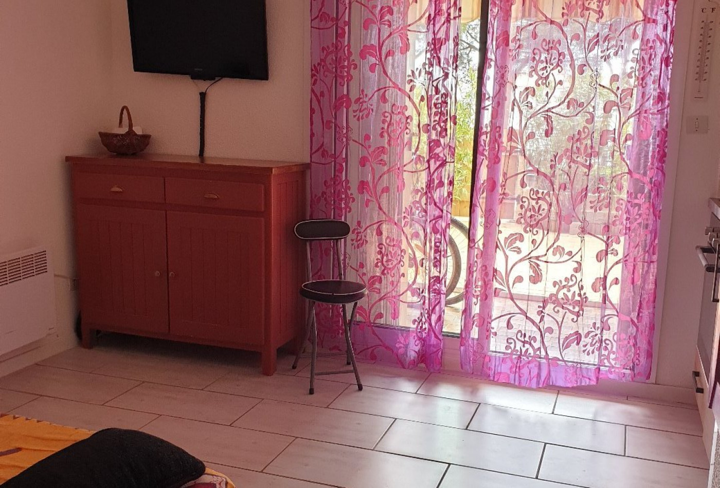vente Appartement Le Cap D'agde - Photo 4