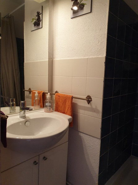 vente Appartement Le Cap D'agde - Photo 6
